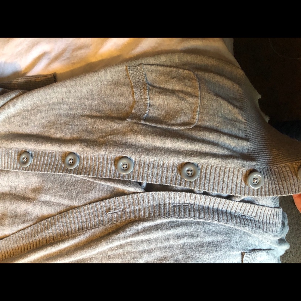 Cardigan